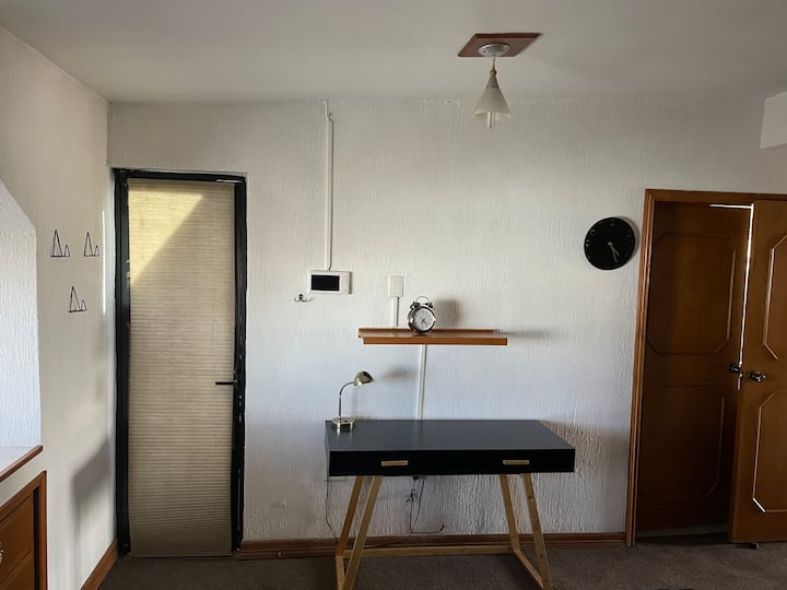 غرفة النوم 1