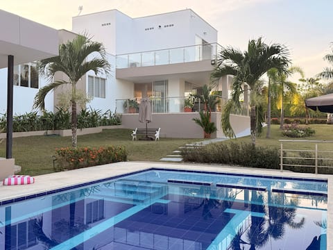 Villa Sofia Country House