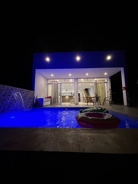 Coco House
