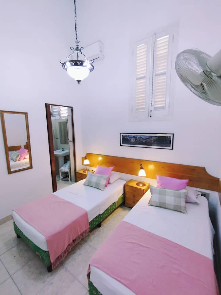 Спална соба