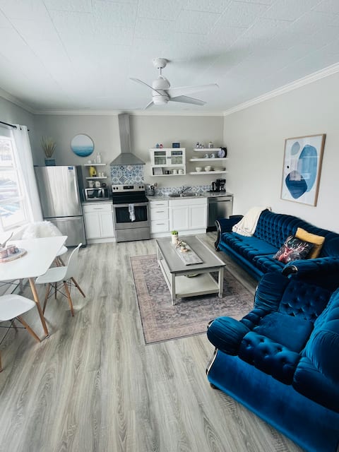 Condo in the cove!