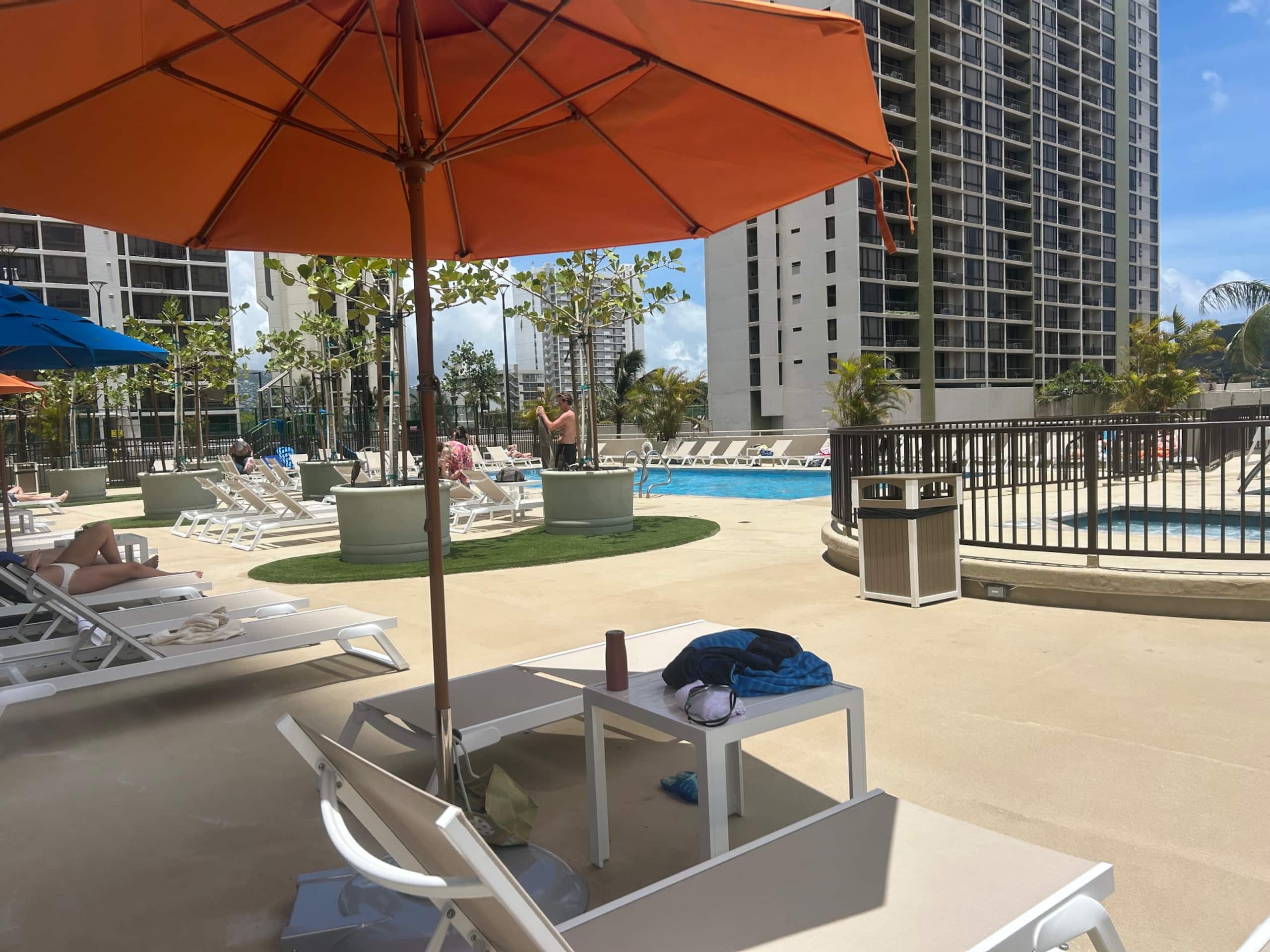 WB1909 Waikiki Steps to the Beach Wifi Ocean View - Image 12