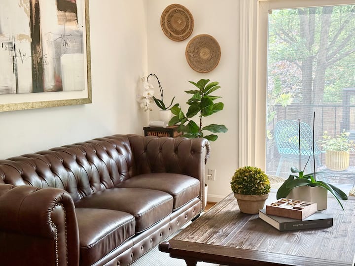 Amazing Townhouse At The Wharf Dc - Free Parking - Washington, DC