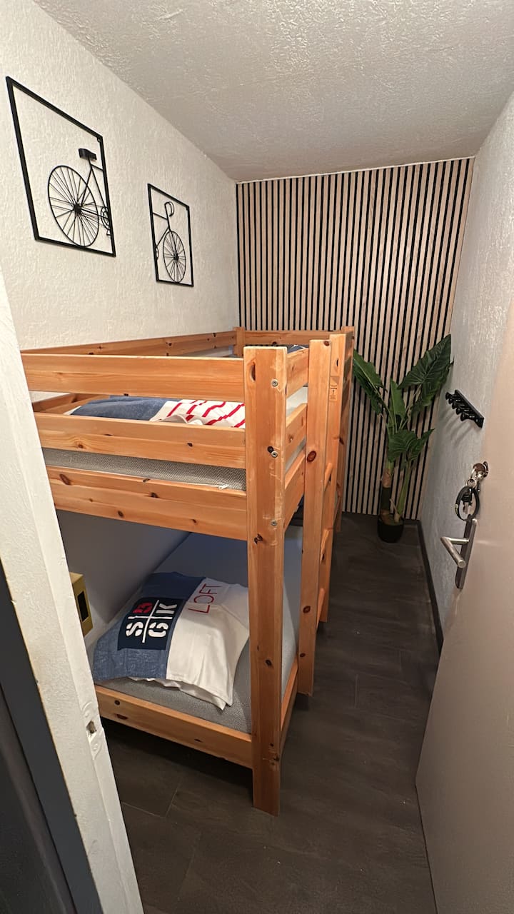 Spálňa 3
