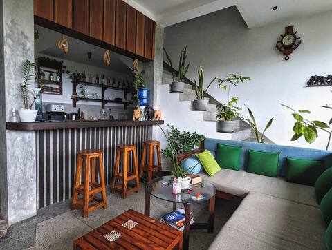 Villa sunrise unawatuna
