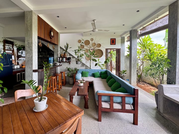 მისაღები ოთახი