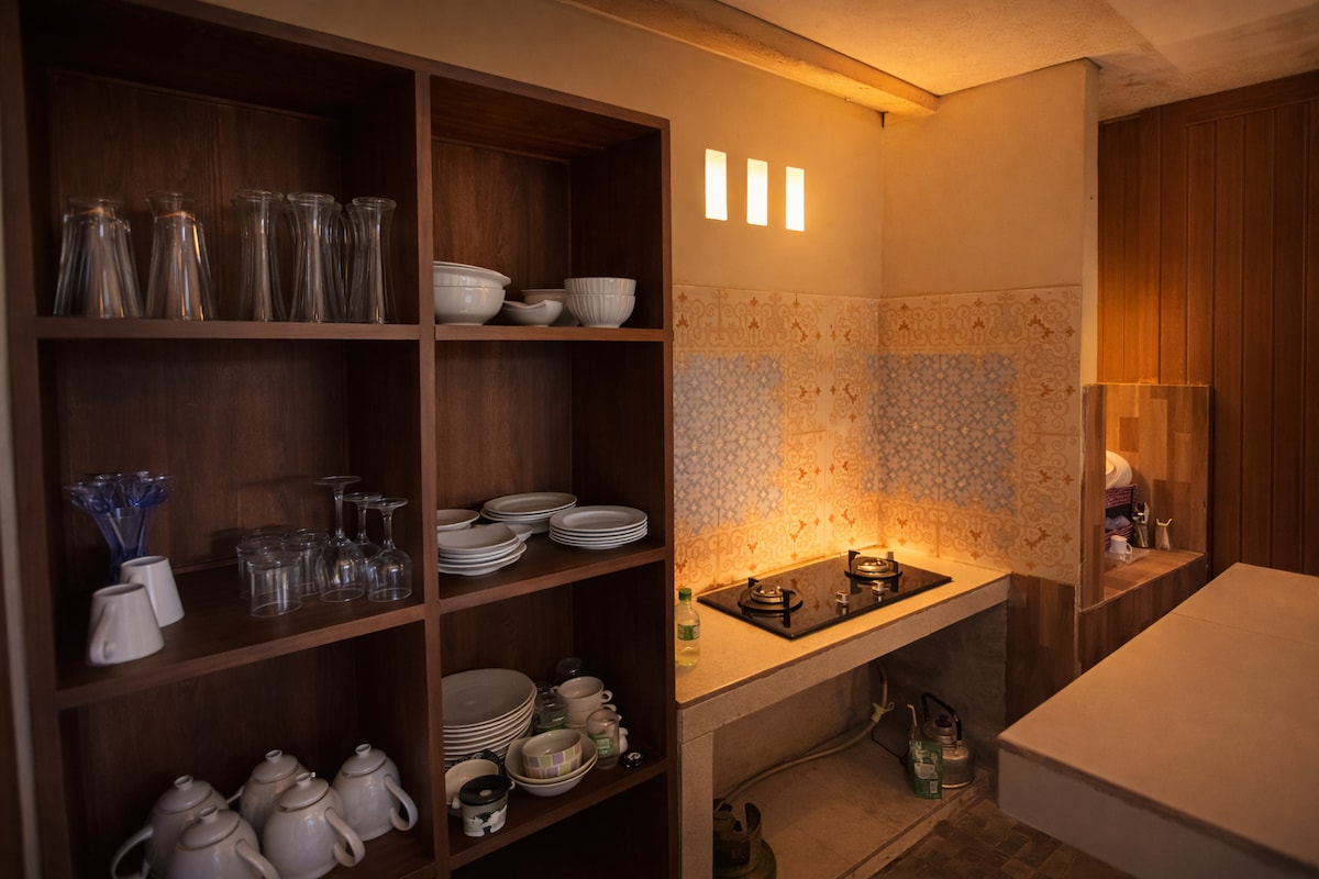 Villa in Ubud · ★4.92 · 4 bedrooms · 4 beds · 2 baths, comparabile Airbnb
