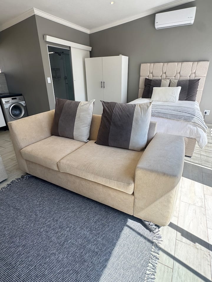 The Modern Haven - Pretoria