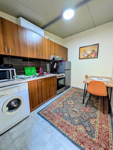 Top Airbnb: Edi tiny home ,New Bazaar in Tiranë