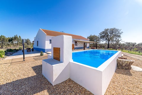 Villa Casanova