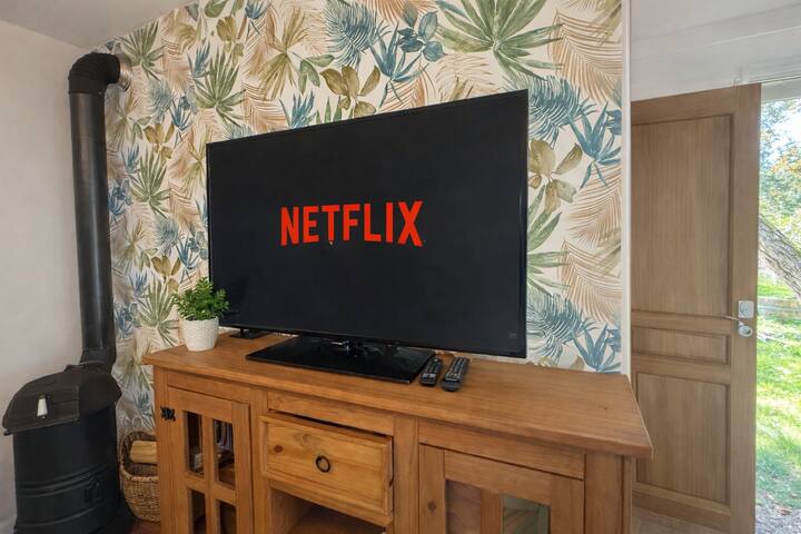 غرفة المعيشة