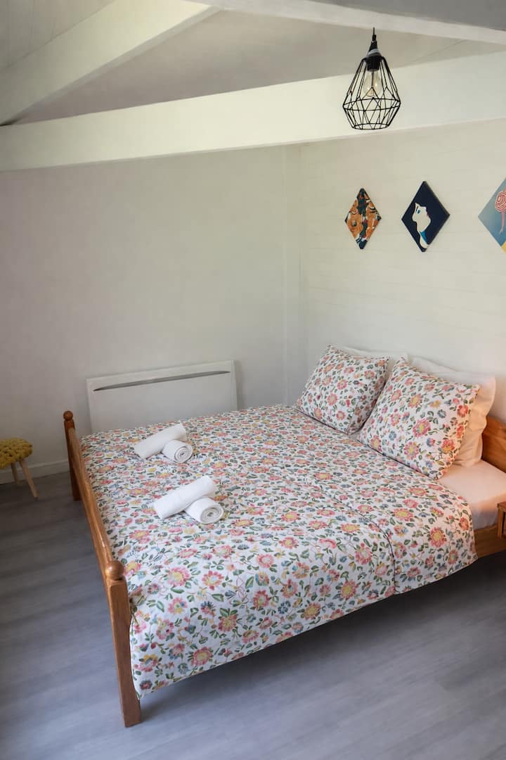 غرفة النوم 1