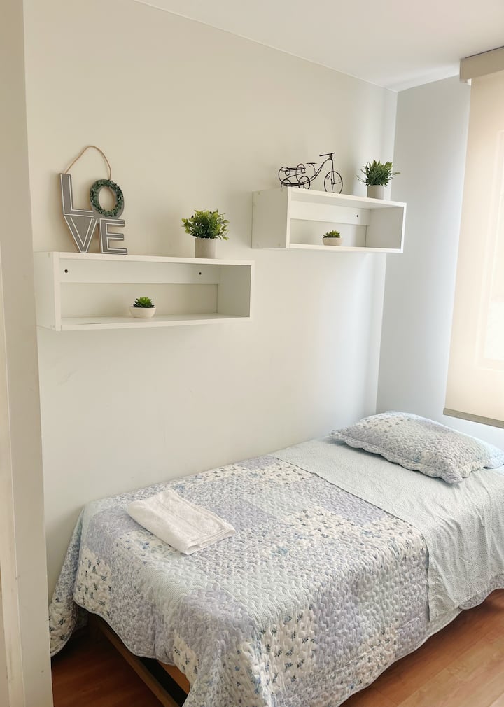 საძინებელი 2