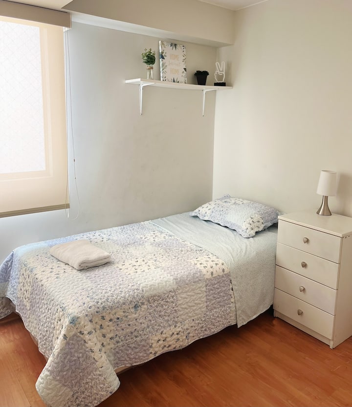 საძინებელი 3