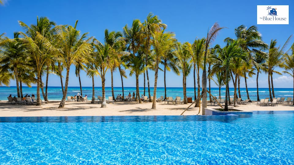 Top-earning Airbnb listing in Playa Juan Dolio, 3 bedrooms