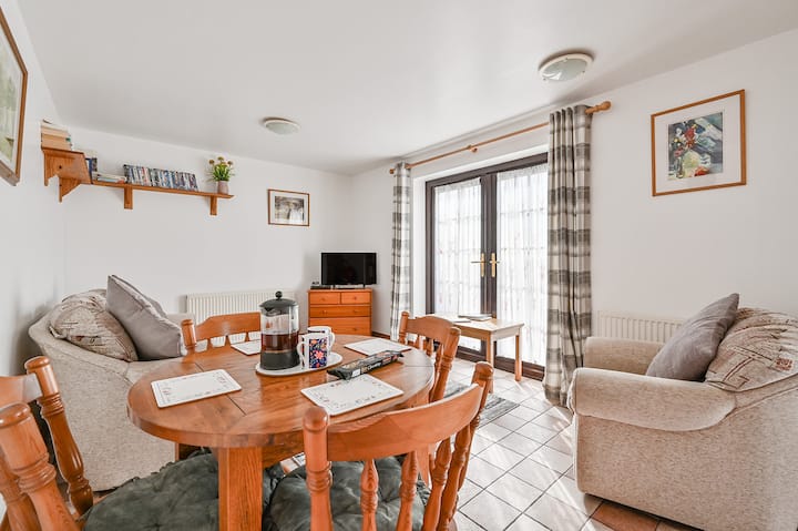 Dairy Cottage At Tor View Cottage Holidays - Bodmin