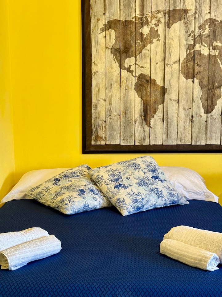 Appartamento Nike Villa Nadira - Giardini-Naxos