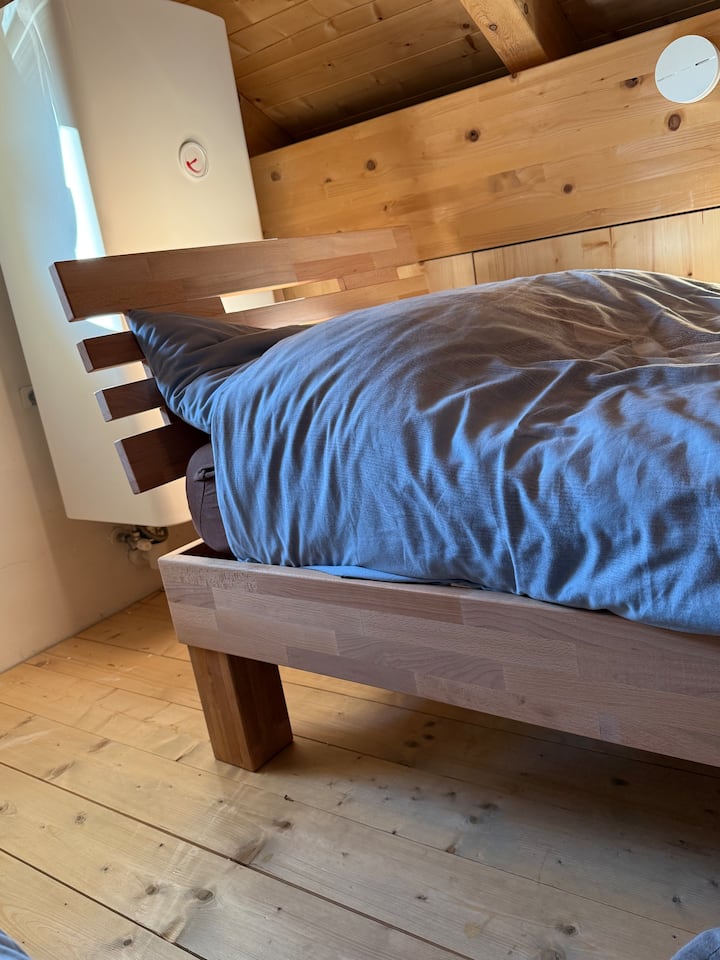 Schlafzimmer 3