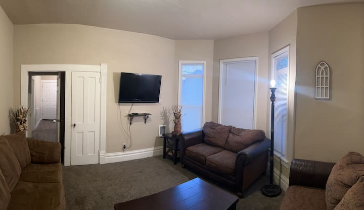 Belmont Place #6-home In The Heart Of Caldwell - Caldwell, ID