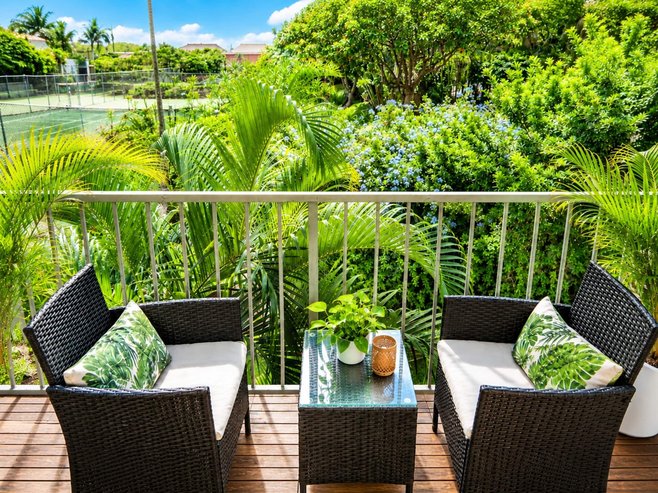 Condo in Kihei · ★4.95 · 2 bedrooms · 3 beds · 2 baths - Image 1