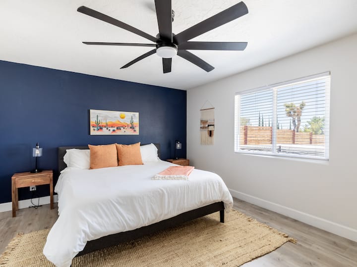 غرفة النوم 1