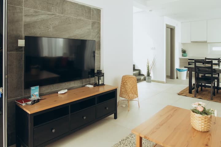 New Luxury Villa With Private Pool - Protaras