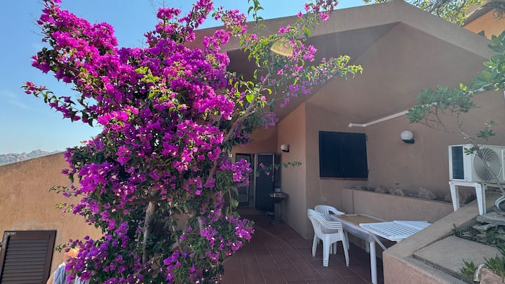 Dimora Dei Santi, Sea View & Sunsets - Costa Paradiso