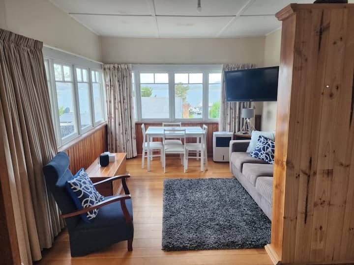 Weeksie's Inn - Beauty Point