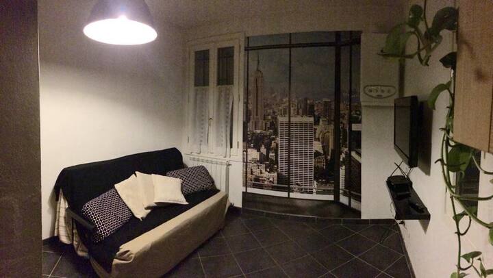 Дневна соба