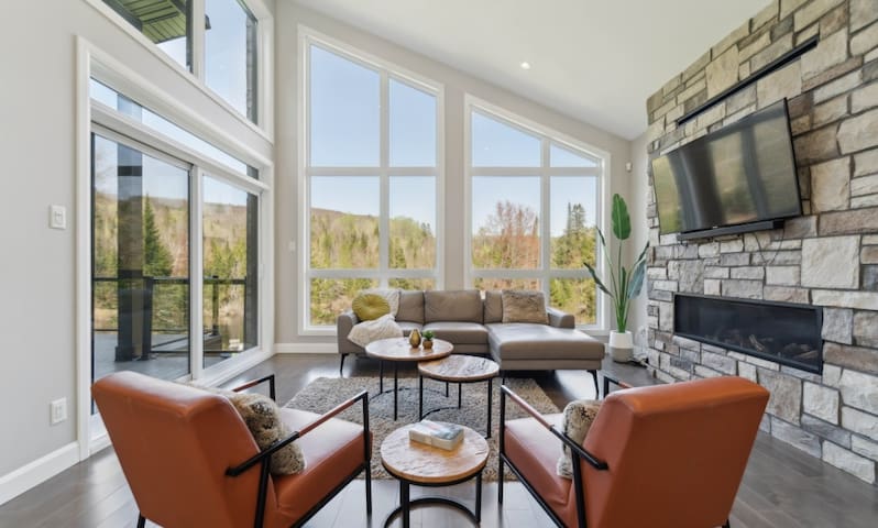 Solara Gestion locative managed Airbnb listing 1