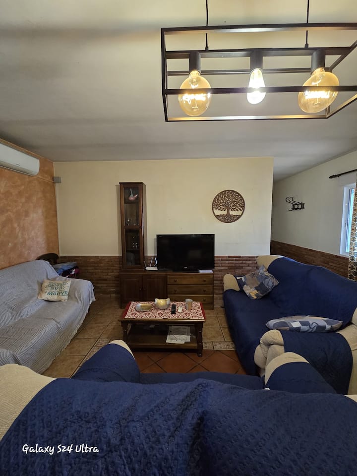 Villa Rural Privada Con Piscina - Jumilla