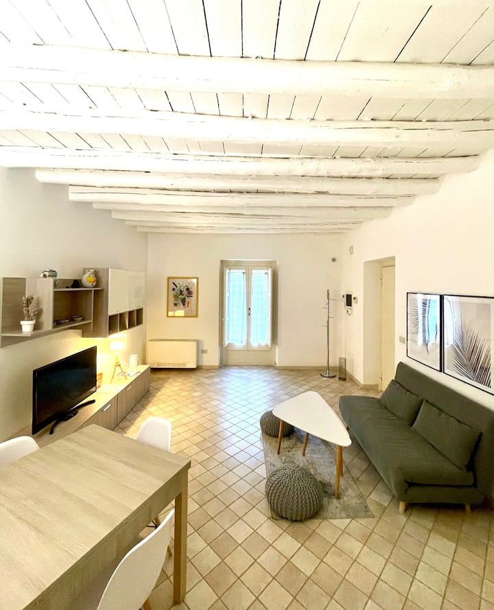 Cathedral Small Charming Apartment Centro Storico - Palermo