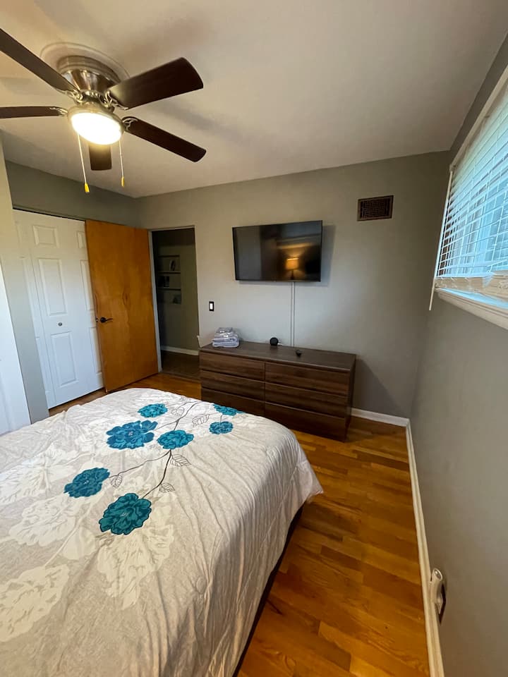 غرفة النوم 2