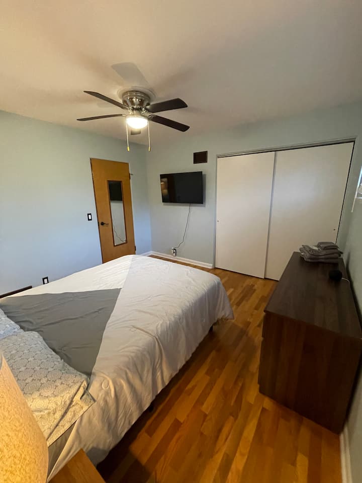 غرفة النوم 1