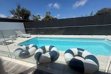 Boutique Retreat Portsea * rental in Portsea