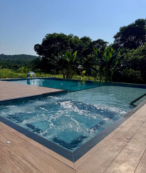 Jatobá Resort