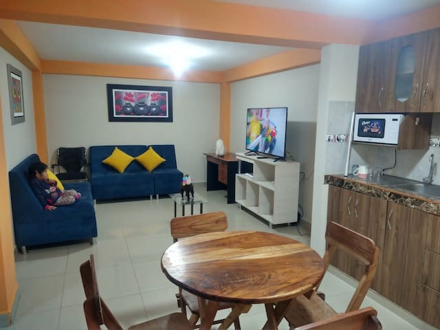 Guest favorite listing in Cusco