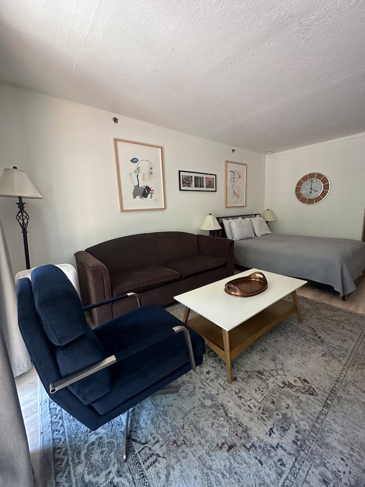 Spacious Modern Condo Inside Yosemite Nat'l Park - Yosemite