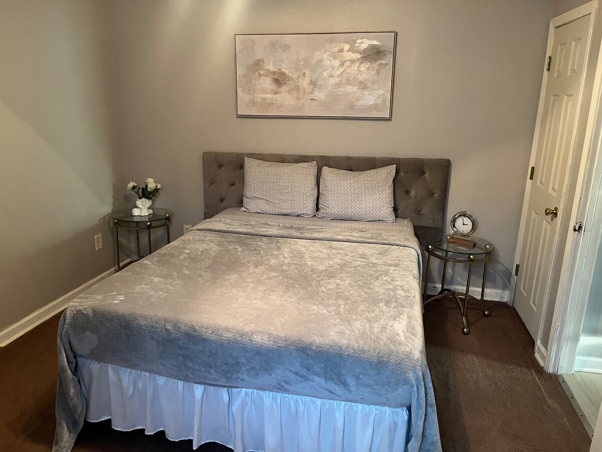 Gentilly Cozy Corner - Near Lakefront - Apartments for Rent in New
