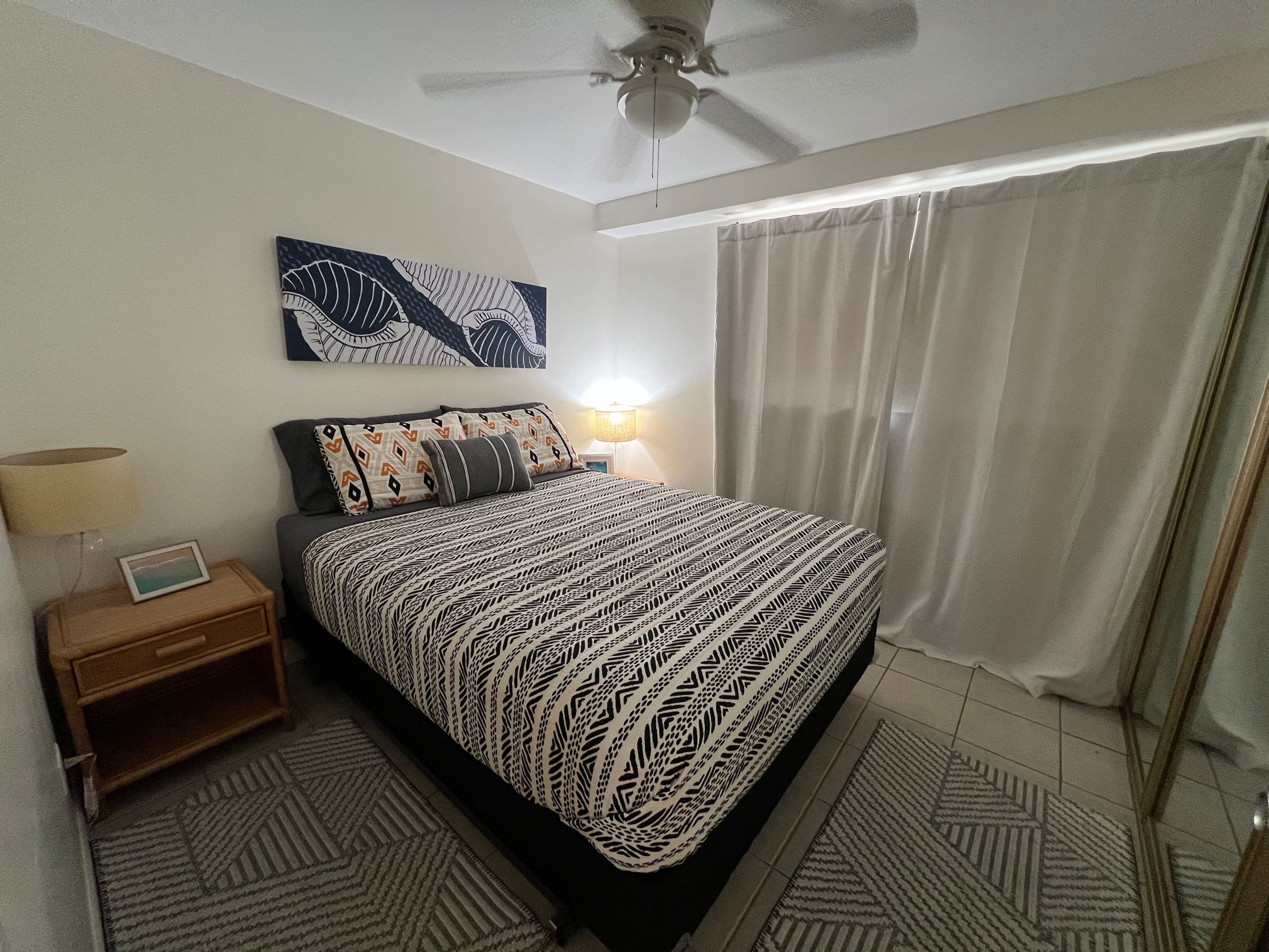 Condo in Kailua-Kona · ★4.92 · 2 bedrooms · 3 beds · 2 baths - Image 13