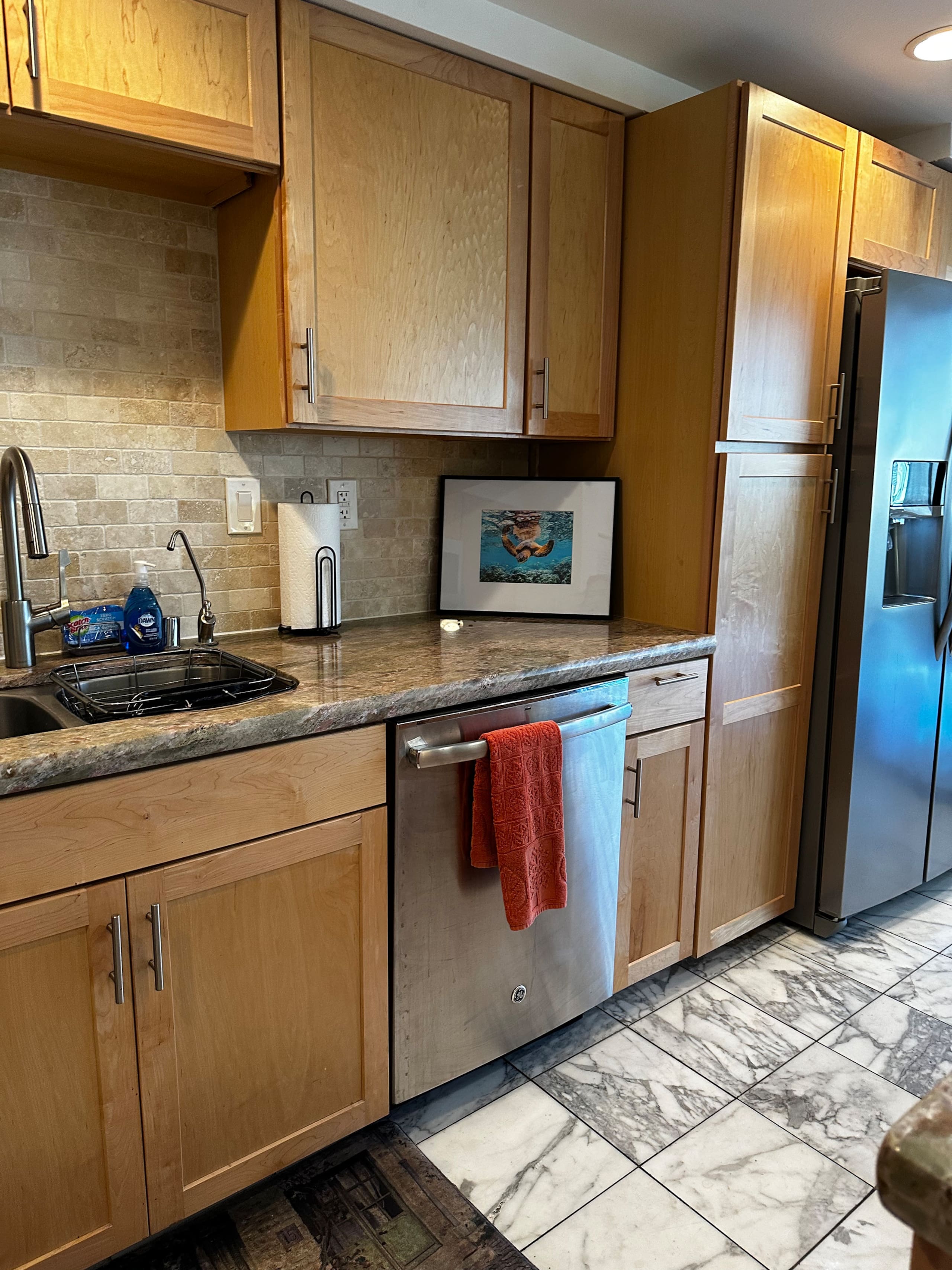 Condo in Kailua-Kona · ★4.92 · 2 bedrooms · 3 beds · 2 baths - Image 10
