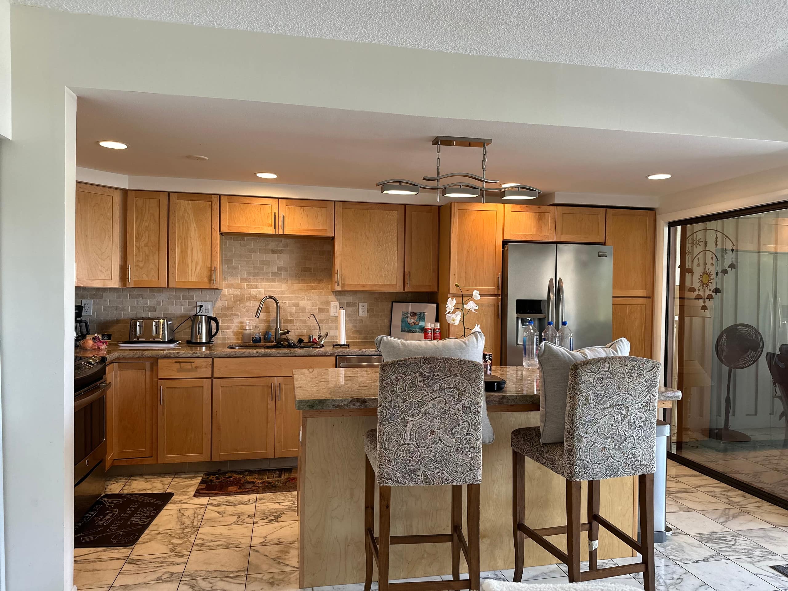 Condo in Kailua-Kona · ★4.92 · 2 bedrooms · 3 beds · 2 baths - Image 6