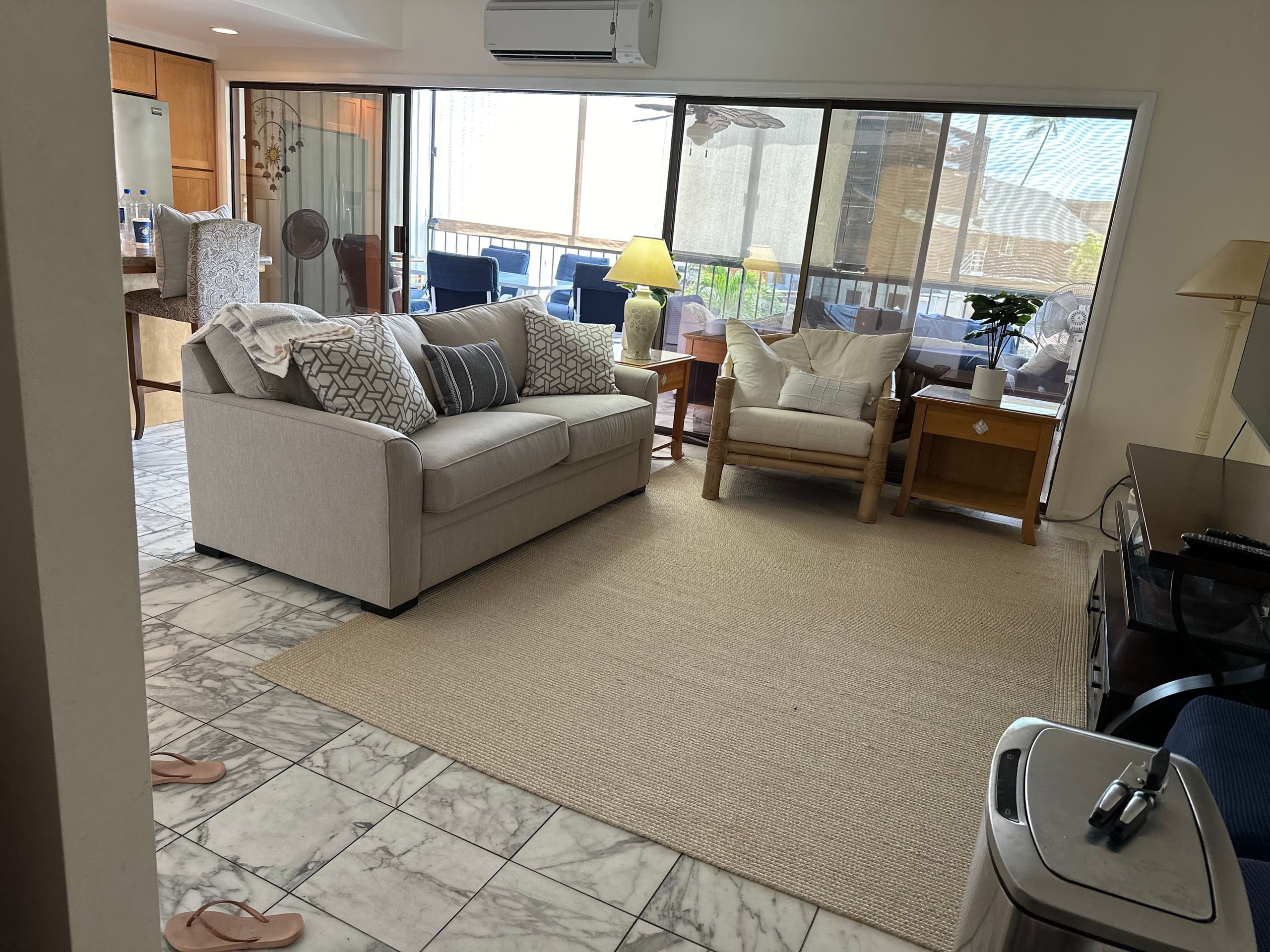 Condo in Kailua-Kona · ★4.92 · 2 bedrooms · 3 beds · 2 baths - Image 2