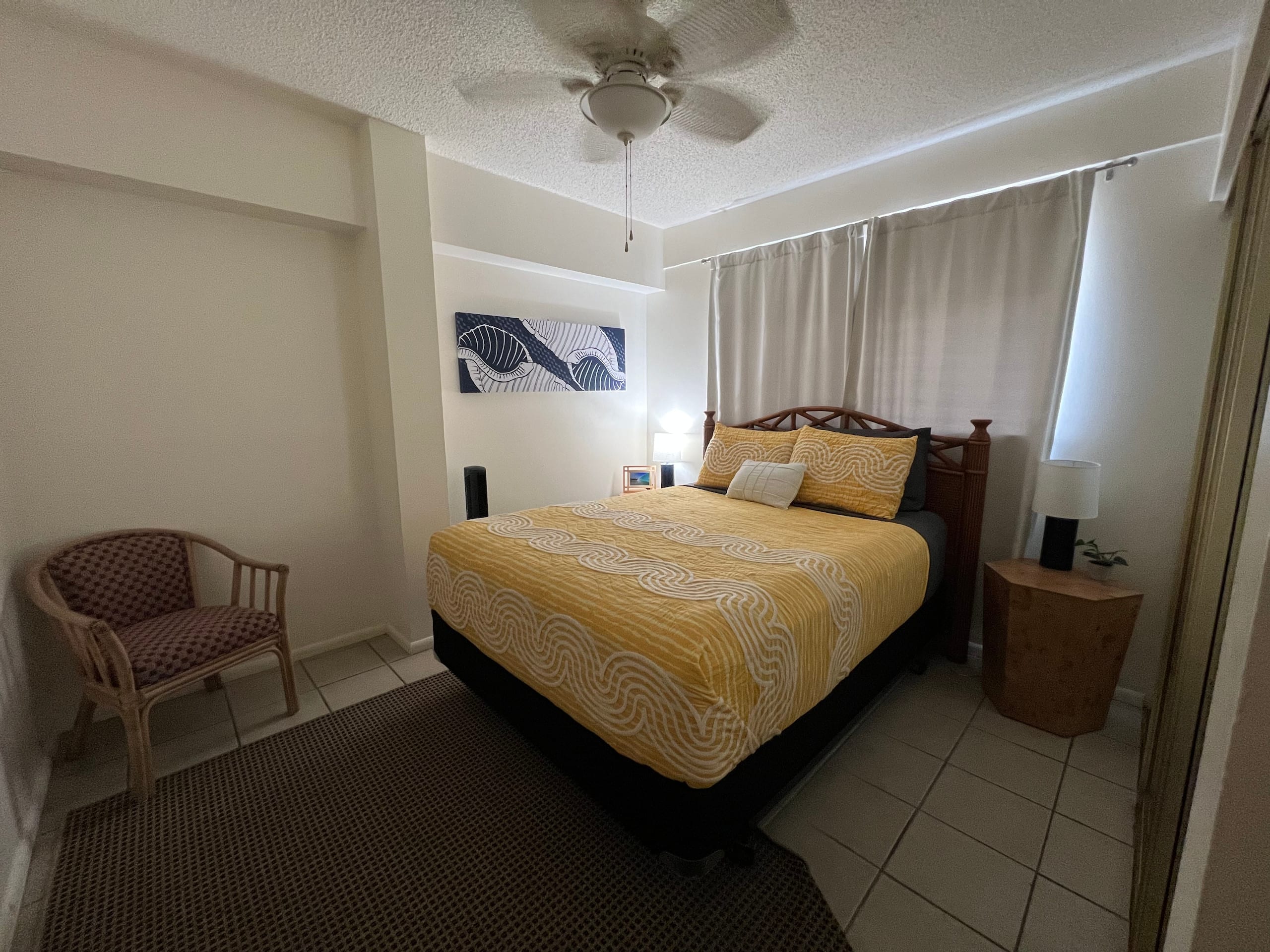 Condo in Kailua-Kona · ★4.92 · 2 bedrooms · 3 beds · 2 baths - Image 12