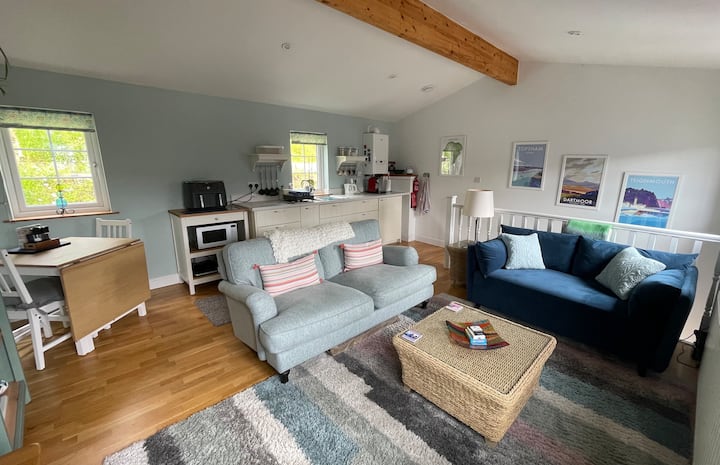 The Preservatory - Bovey Tracey