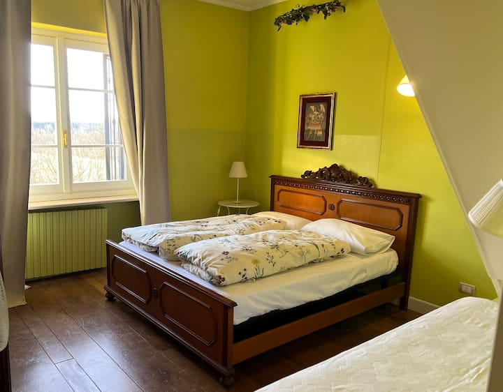 საძინებელი 2