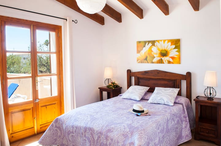 Спална соба 1