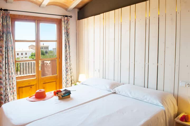 Спална соба 4