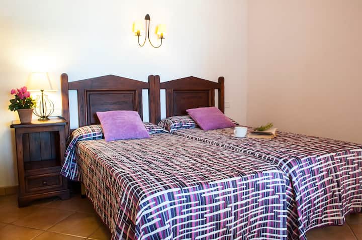 Спална соба 3