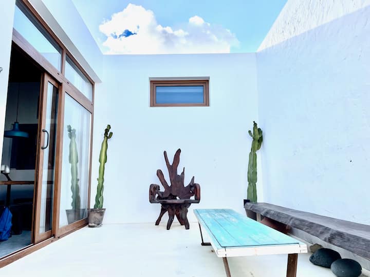 Villa Relax, La Graciosa - La Graciosa